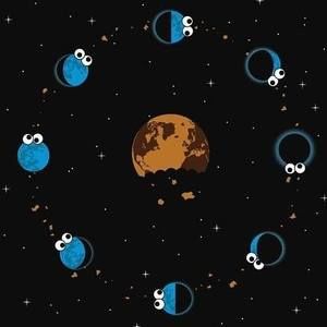 Meet your Posher, Mel